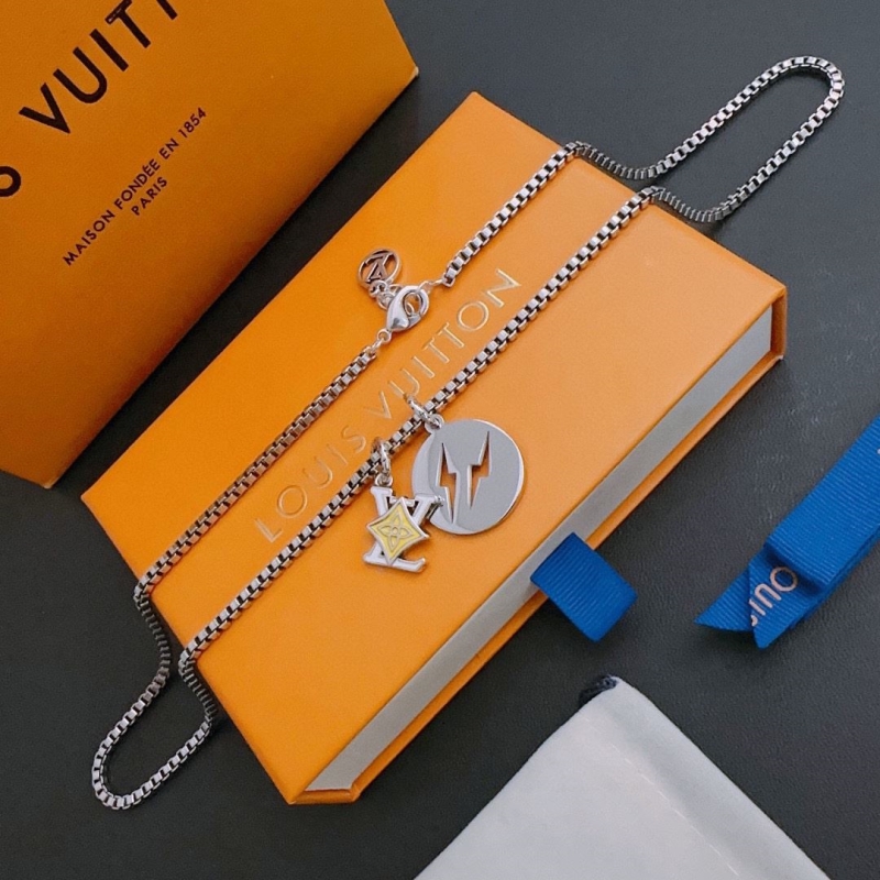 LV Necklaces